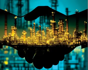 Core Values of Techno Drop Engineers