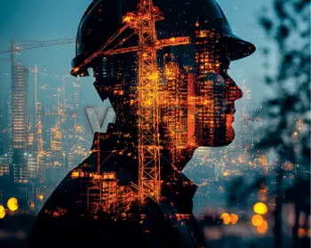 Vision of Techno Drop Engineers