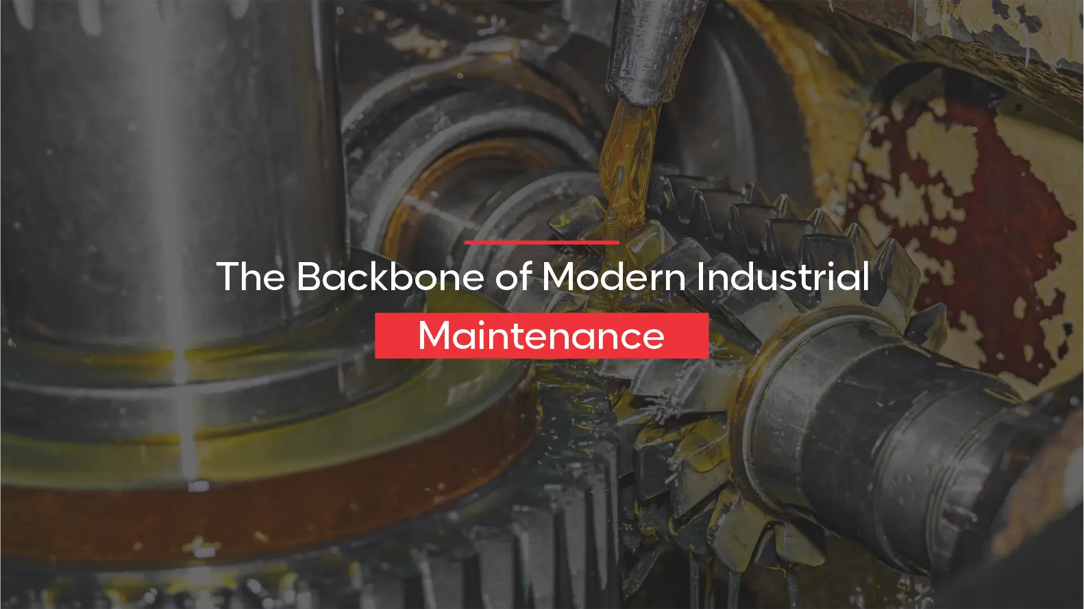Centralized Lubrication Systems: The Backbone of Modern Industrial Maintenance
