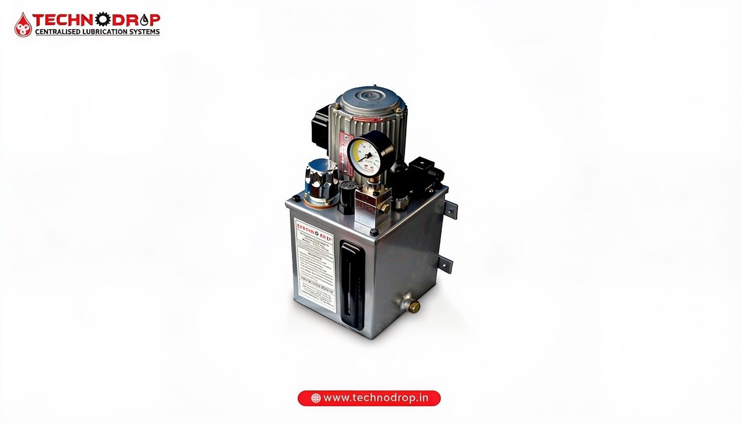 Industrial Lubrication Systems: The Complete Guide to Smarter Machine Maintenance