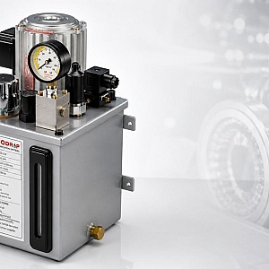 Advantages of Centralized Lubrication in Heavy Industries