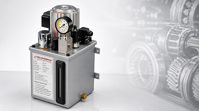 Advantages of Centralized Lubrication in Heavy Industries
