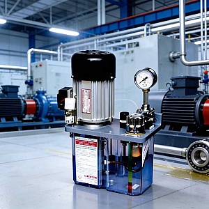 Benefits of an Oil Mist Lubrication System in Industries