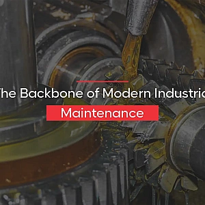 Centralized Lubrication Systems: The Backbone of Modern Industrial Maintenance