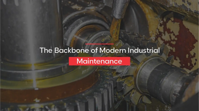 Centralized Lubrication Systems: The Backbone of Modern Industrial Maintenance