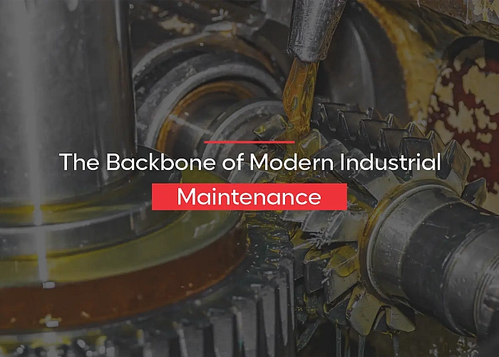 Centralized Lubrication Systems: The Backbone of Modern Industrial Maintenance