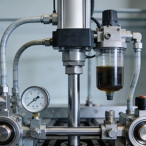 How to Choose the Right Lubrication System for Industrial Machinery