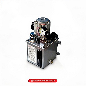 Industrial Lubrication Systems: The Complete Guide to Smarter Machine Maintenance