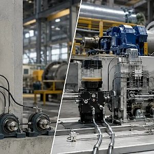 Progressive vs Dual Line Lubrication Systems: Key Differences Explained