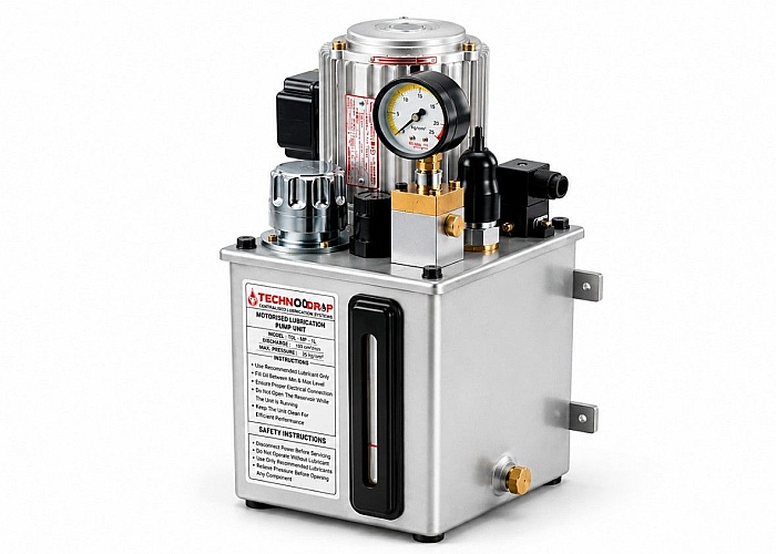 Tips to Get the Best Supplier Price & Motorized Lubrication Unit Insights