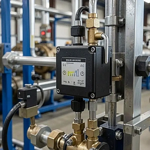 Top 10 Benefits of Oil Lubricator