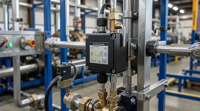 Top 10 Benefits of Oil Lubricator