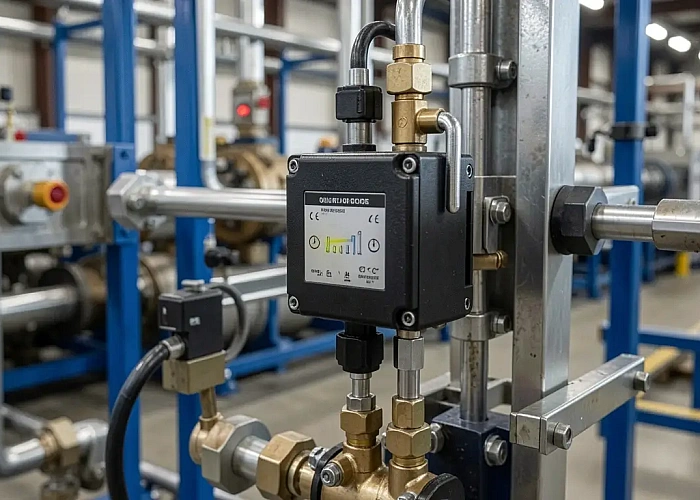 Top 10 Benefits of Oil Lubricator
