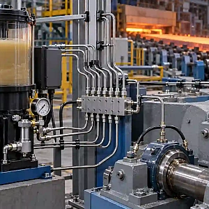 Understanding Grease Lubrication Systems and Their Applications