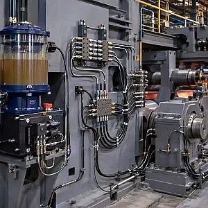 Why Industries Choose Central Lubrication Systems for Heavy Machinery