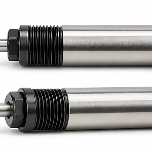 Why Industries Prefer To Use grease plungers?