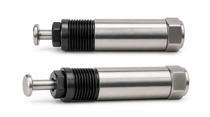 Why Industries Prefer To Use grease plungers?