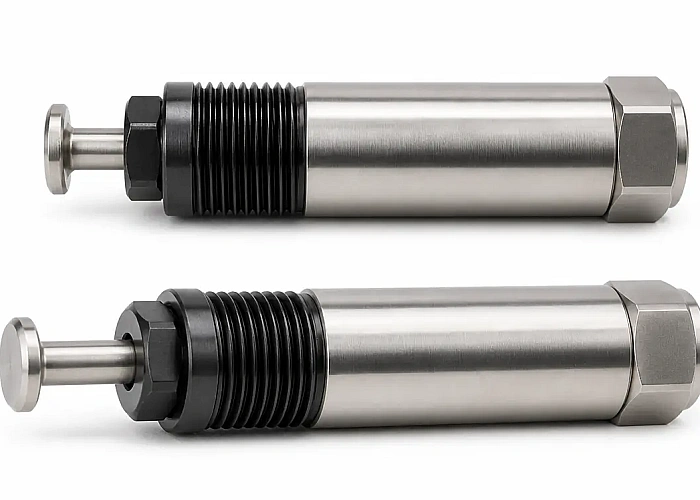 Why Industries Prefer To Use grease plungers?