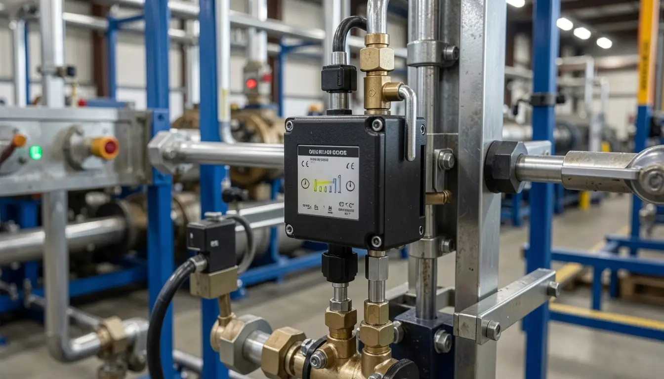 Top 10 Benefits of Oil Lubricator