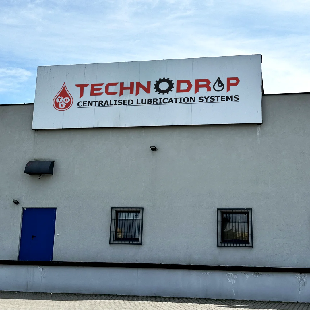 Centralized and Automatic Lubrication System Manufacturer in India