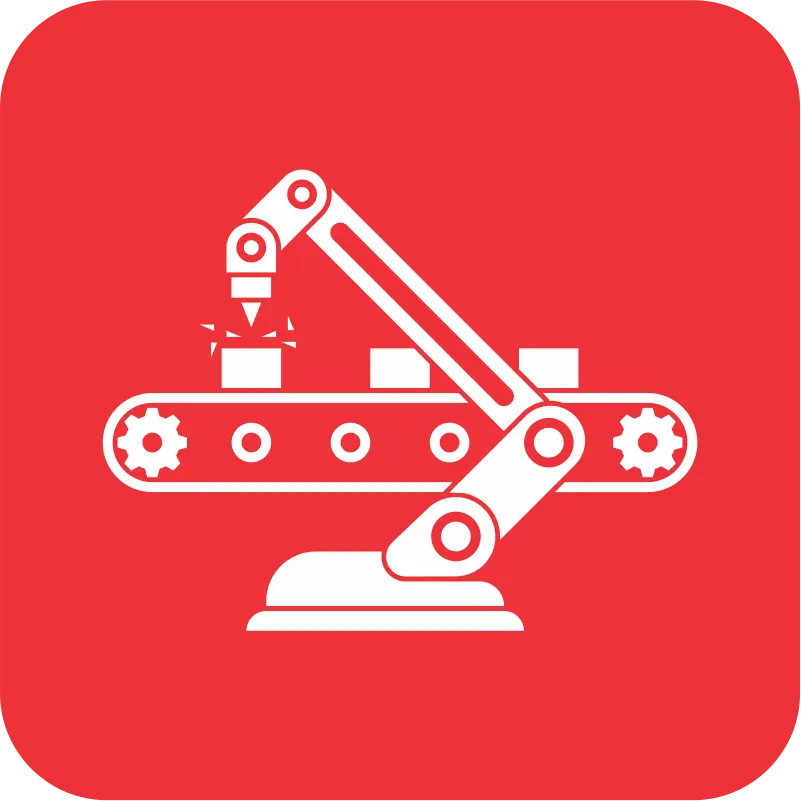 Automation & Heavy Engineering Industry Lubrication Solutions
