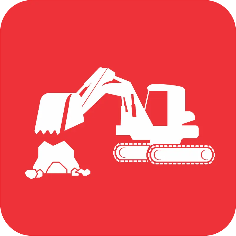 Mining Industry Industry Lubrication Solutions