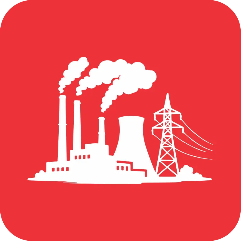 Power Plants Industry Lubrication Solutions