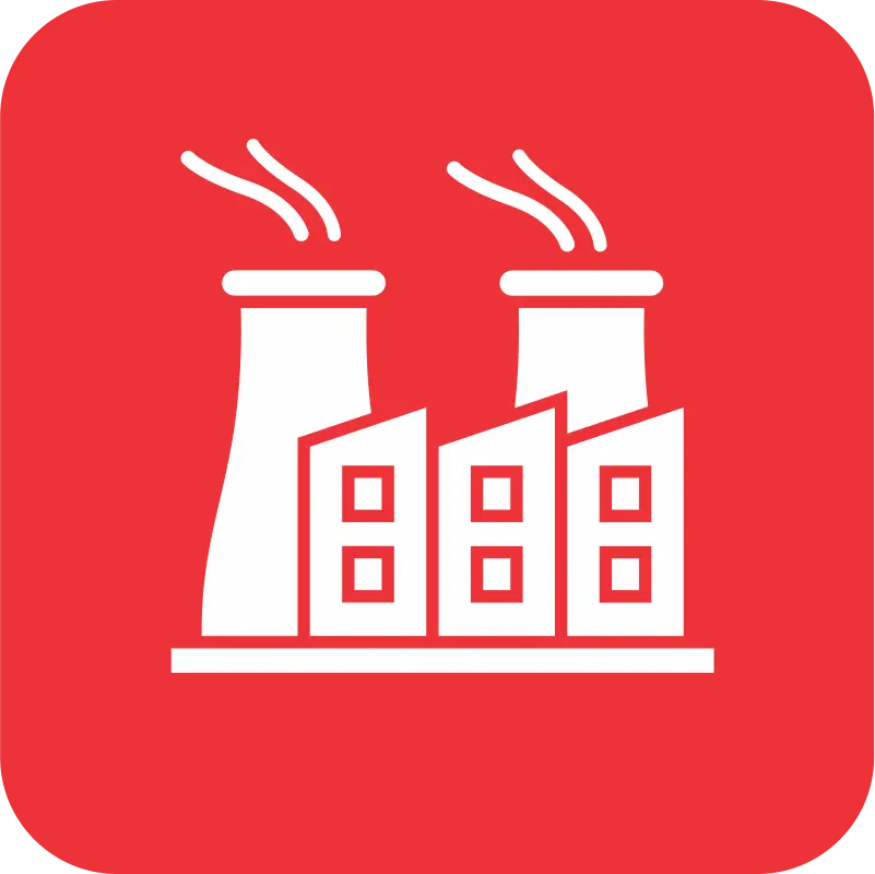 Cement Plants Industry Lubrication Solutions